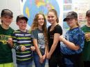 The students of N4SMS